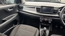 Kia Rio 1.0 T GDi 2 5dr Petrol Hatchback